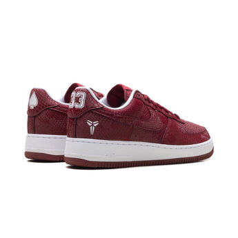 Nike Air Force 1 Low Kobe Bryant Forever Lower Merion Away product image 3
