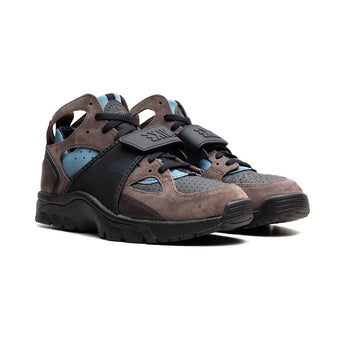 Nike Air Trainer Huarache Baroque Brown Black IB0497-001 product image 2