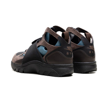 Nike Air Trainer Huarache Baroque Brown Black IB0497-001 product image 3