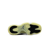 Jordan 11 Retro Black Barely Volt (GS) IB1378-001 product image 5