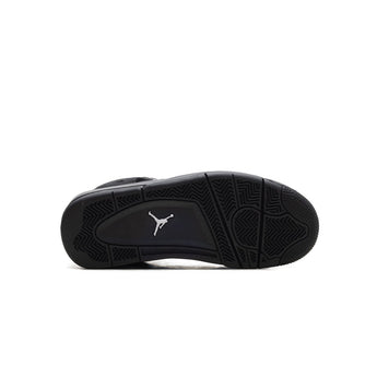 Jordan 4 Retro Black Cat (2025) (GS) product image 5