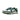 Nike Dunk Low Gorge Green Gold Mini Swoosh (Women's) product image 2