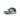 Nike Dunk Low Gorge Green Gold Mini Swoosh (Women's) product image 4