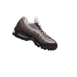 Nike Air Max 95 OG Big Bubble Velvet Brown (Women's) IB6396-200 product image