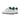Nike Air Force 1 Low Mini Jewel White Gorge Green (Women's) IB6543-102 product image 3