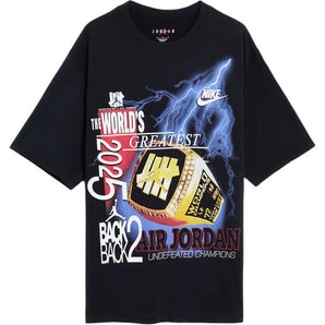Jordan x UNDEFEATED Graphic Men's T-Shirt