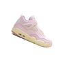 Jordan 4 Retro Iced Carmine (Women's) product image