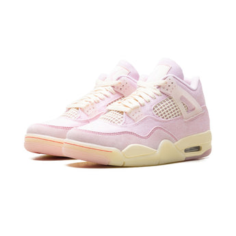 Jordan 4 Retro Iced Carmine (Women's) product image 2