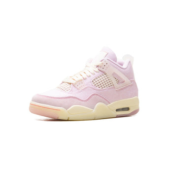 Jordan 4 Retro Iced Carmine (Women's) product image 4