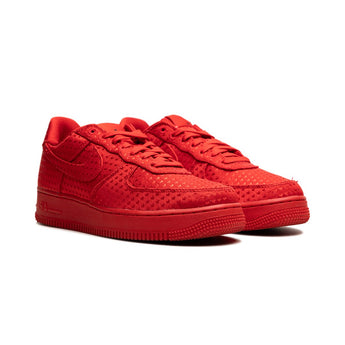 Nike Air Force 1 Low Valentine's Day Red (2026) IB6836-600 product image 2