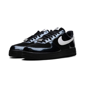 Nike Air Force 1 Low '07 LV8 Glam Rock Black White product image 2
