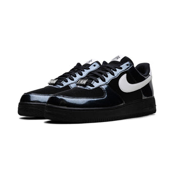 Nike Air Force 1 Low '07 LV8 Glam Rock Black White product image 2