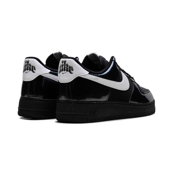Nike Air Force 1 Low '07 LV8 Glam Rock Black White product image 3