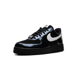 Nike Air Force 1 Low '07 LV8 Glam Rock Black White product image 4