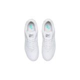 Nike Air Max 90 White Hyper Turquoise