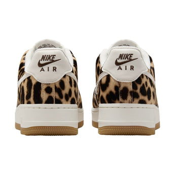 Nike Air Force 1 Low Cheetah Print (Women's) product image 3