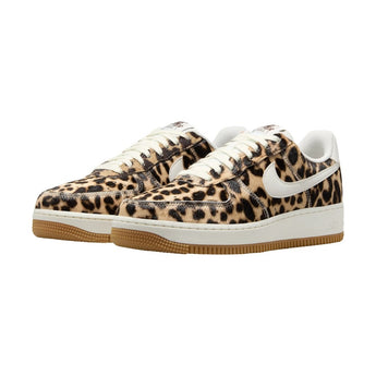 Nike Air Force 1 Low Cheetah Print (Women's) product image 4