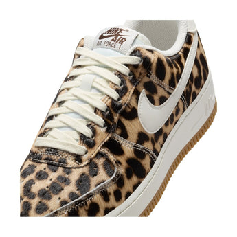 Nike Air Force 1 Low Cheetah Print (Women's) product image 5