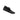 Nike Air Rift Triple Black Buckle Strap (Women's) product image