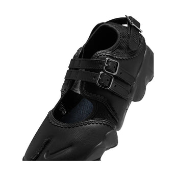 Nike Air Rift Triple Black Buckle Strap (Women's) product image 5