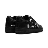 Nike Air Force 1 Low Retro SP BLACK Comme des Garçons Black product image 3
