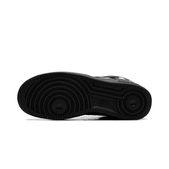 Nike Air Force 1 Low Retro SP BLACK Comme des Garçons Black product image 5