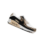 Nike Air Max 90 Leopard Sanddrift Black (Women's) IF1619-100 product image