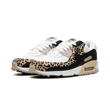 Nike Air Max 90 Leopard Sanddrift Black (Women's) IF1619-100 product image 2