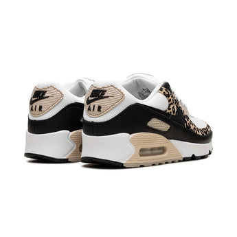 Nike Air Max 90 Leopard Sanddrift Black (Women's) IF1619-100 product image 3