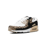 Nike Air Max 90 Leopard Sanddrift Black (Women's) IF1619-100 product image 4