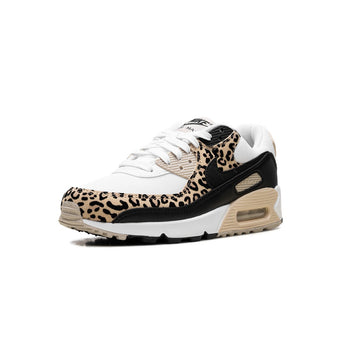 Nike Air Max 90 Leopard Sanddrift Black (Women's) IF1619-100 product image 4