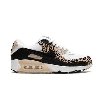 Nike Air Max 90 Leopard Sanddrift Black (Women's) IF1619-100 product image 6