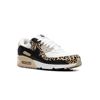 Nike Air Max 90 Leopard Sanddrift Black (Women's) IF1619-100 product image 7