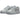Nike Air Force 1 Light Smoke Grey Black (GS) product image 2