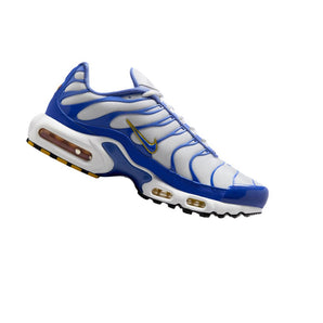 Nike Air Max Plus White Lyon Blue product image
