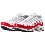 Nike Air Max Plus White University Red product image 2