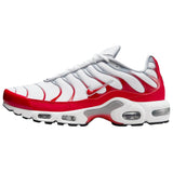 Nike Air Max Plus White University Red product image 3