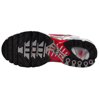 Nike Air Max Plus White University Red product image 4