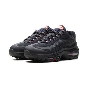 Nike Air Max 95 Racing Pack Black University Red IH1228-003 product image 2