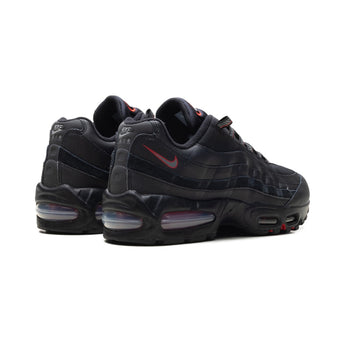 Nike Air Max 95 Racing Pack Black University Red IH1228-003 product image 3