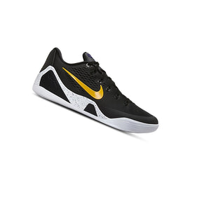 Nike Kobe 9 EM Low Protro TB Black University Gold IH1401-002 product image
