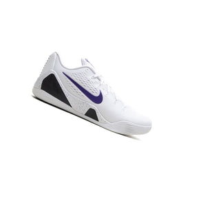 Nike Kobe 9 Elite Low EM Protro White Court Purple IH1401-100 product image