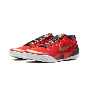 Nike Kobe 9 EM Low Protro TB University Red IH1401-600 product image 2