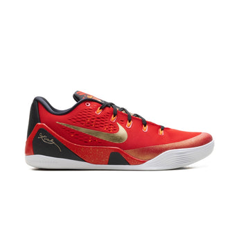 Nike Kobe 9 EM Low Protro TB University Red IH1401-600 product image 6