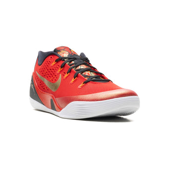 Nike Kobe 9 EM Low Protro TB University Red IH1401-600 product image 7
