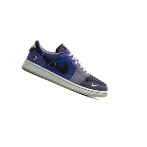 Jordan 1 Retro Low OG Zion Williamson Voodoo Alternate IH2309-500 product image