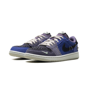 Jordan 1 Retro Low OG Zion Williamson Voodoo Alternate IH2309-500 product image 2