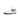 Nike Air Force 1 Low SE Nylon Swoosh White Black product image 4