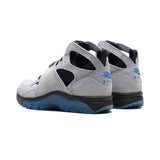 Nike Air Trainer Huarache Wolf Grey Star Blue IH4469-012 product image 3
