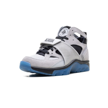 Nike Air Trainer Huarache Wolf Grey Star Blue IH4469-012 product image 6